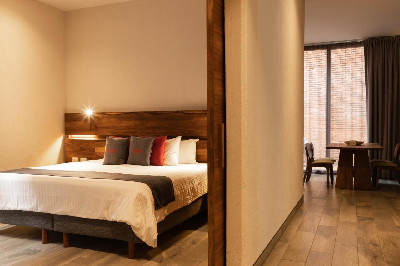 El Callejón Boutique Hotel 5*