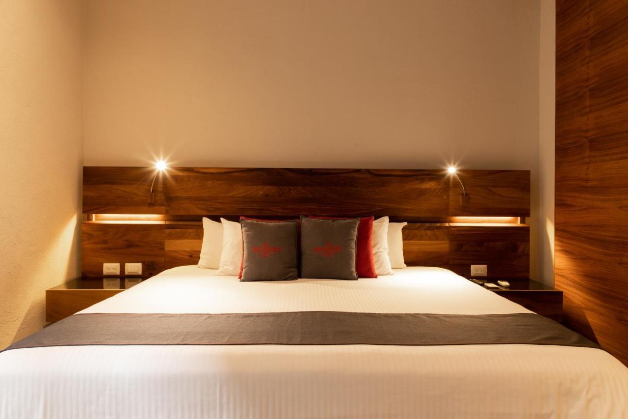 El Callejón Boutique Hotel Oaxaca