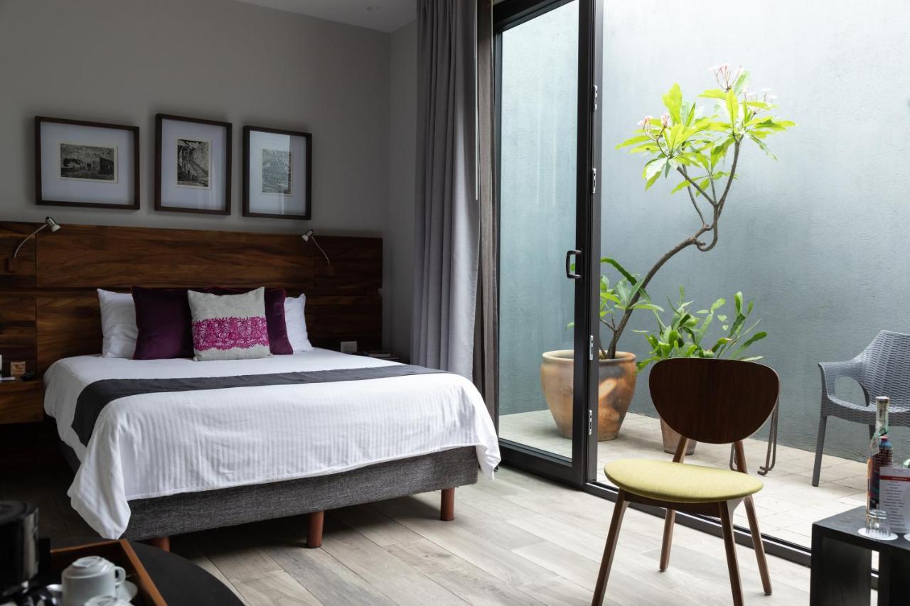 Hotel El Callejón Boutique 5*