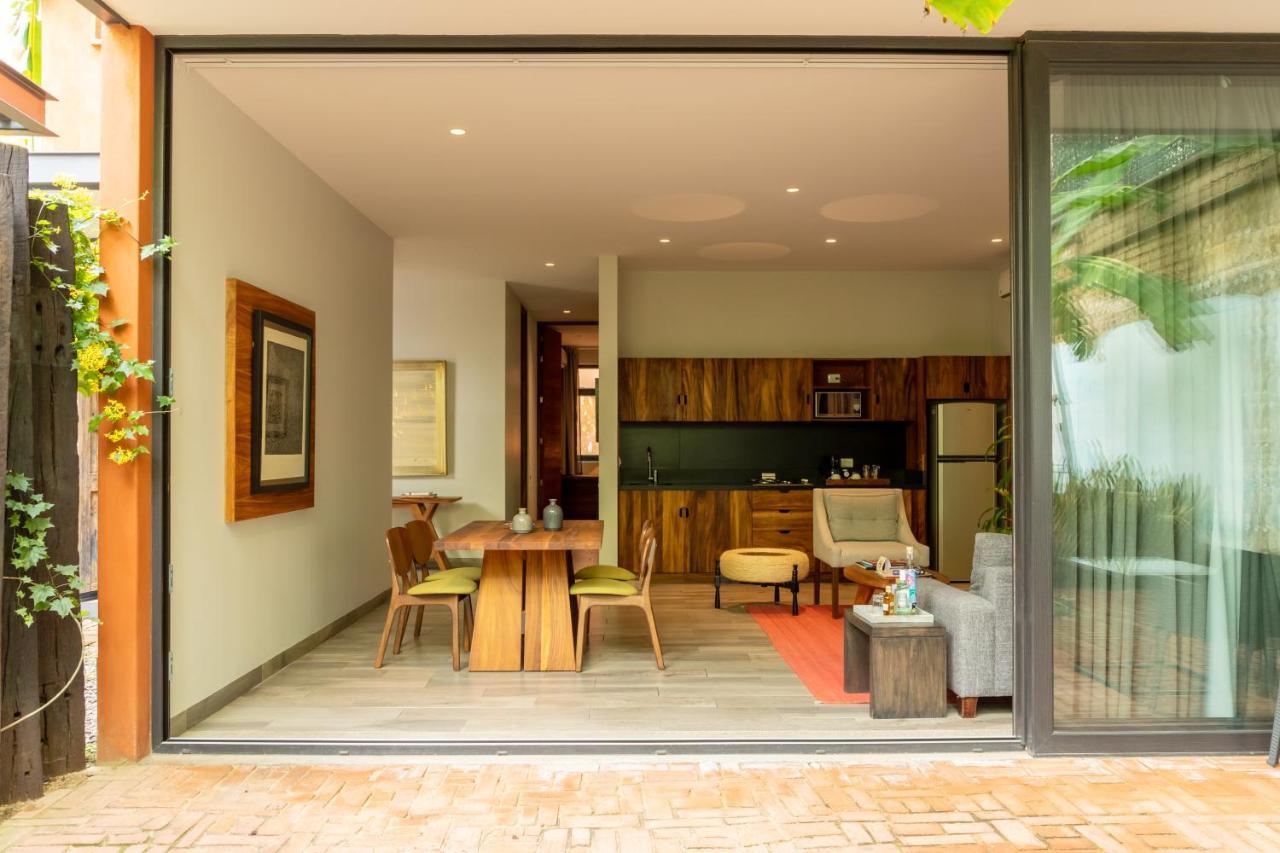 El Callejón Boutique 5* Oaxaca