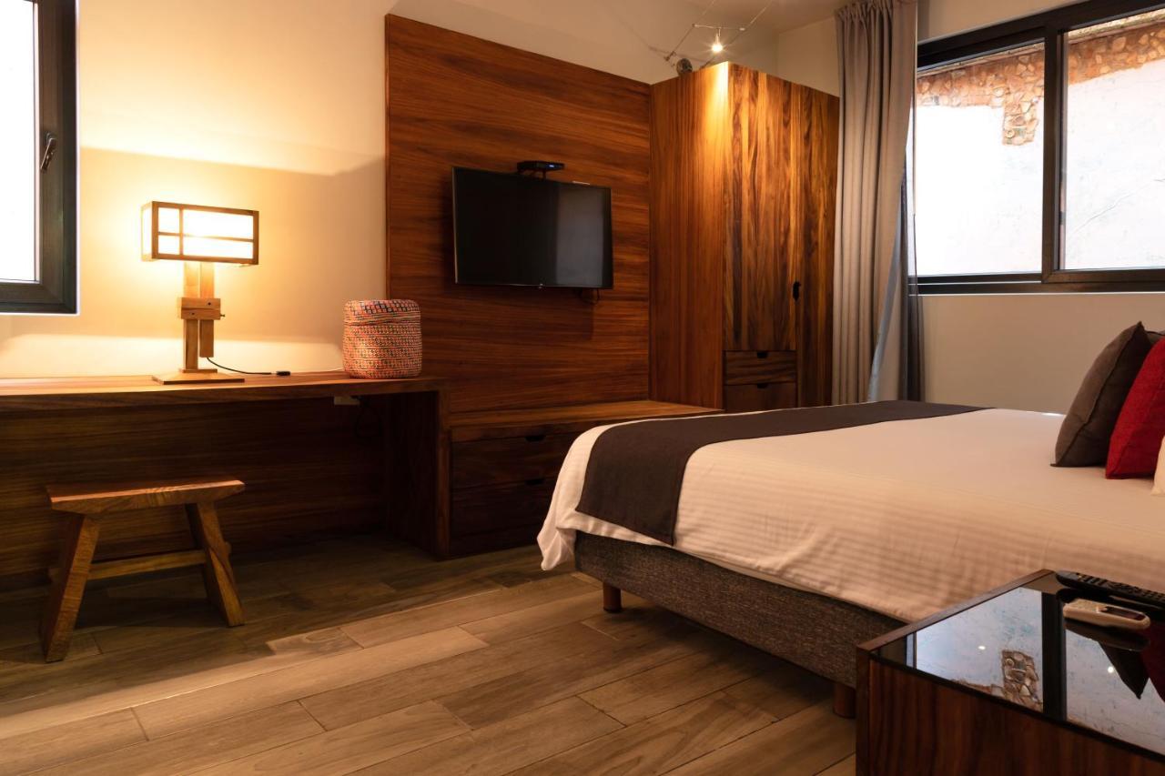 El Callejón Boutique 5*