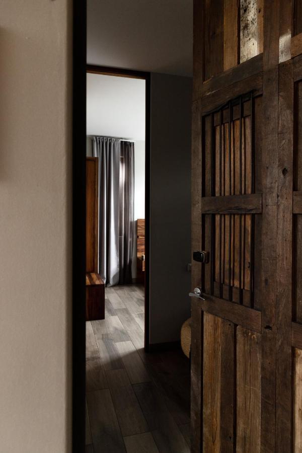 El Callejón Boutique Hotel 5*