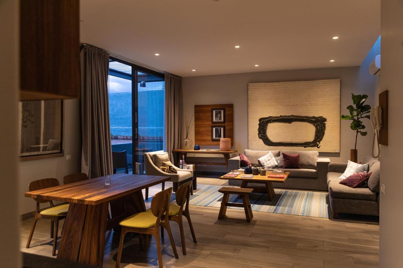 El Callejón Boutique Hotel