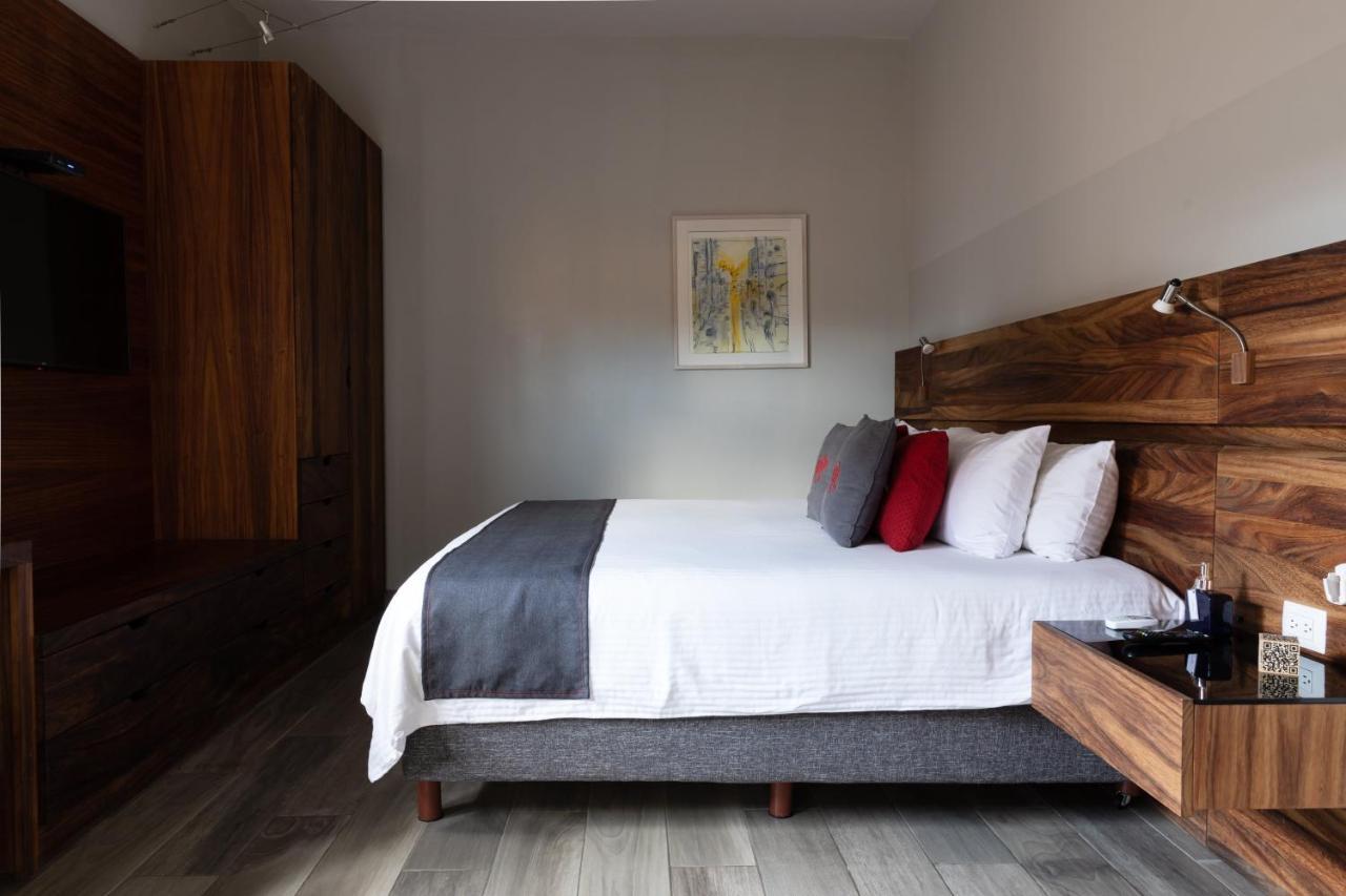 El Callejón Boutique 5*