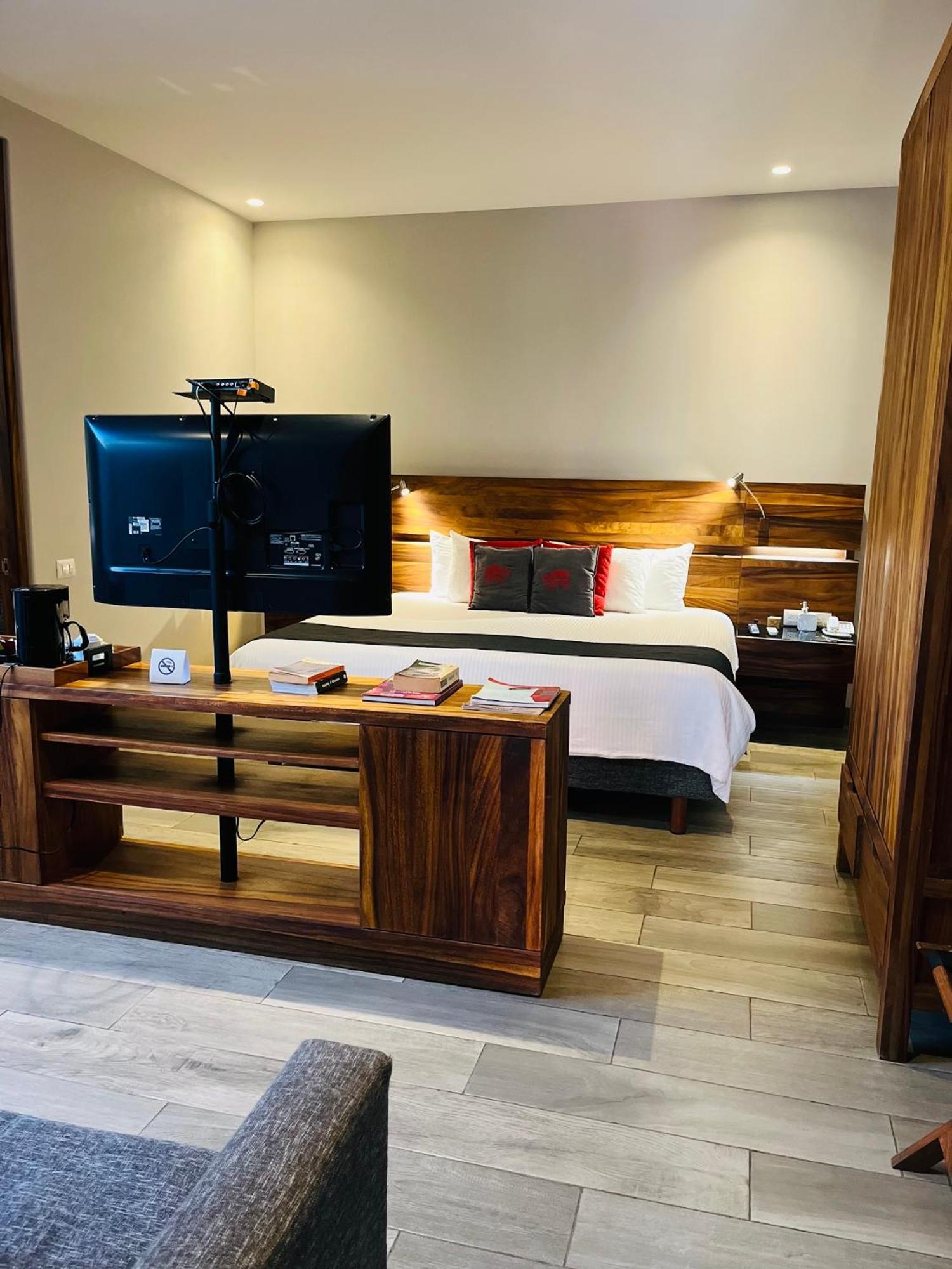 El Callejón Boutique Hotel 5*