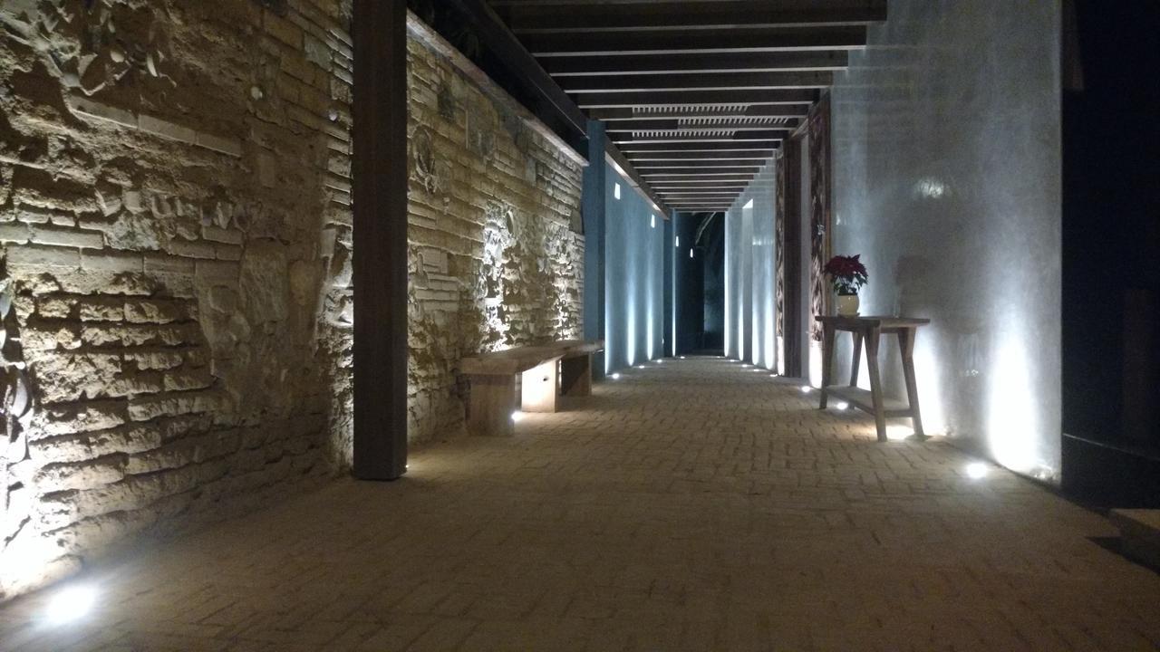 El Callejón Boutique Hotel