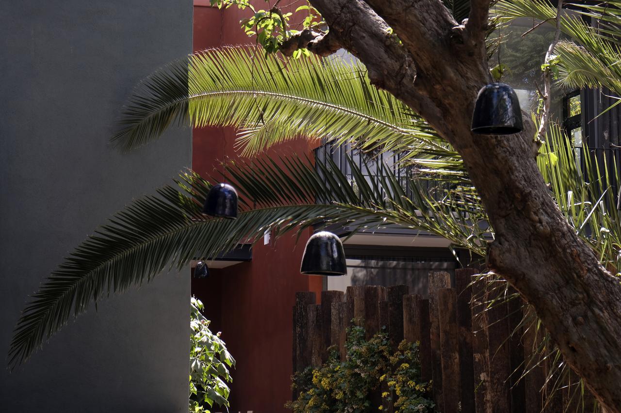 Hotel El Callejón Boutique Oaxaca