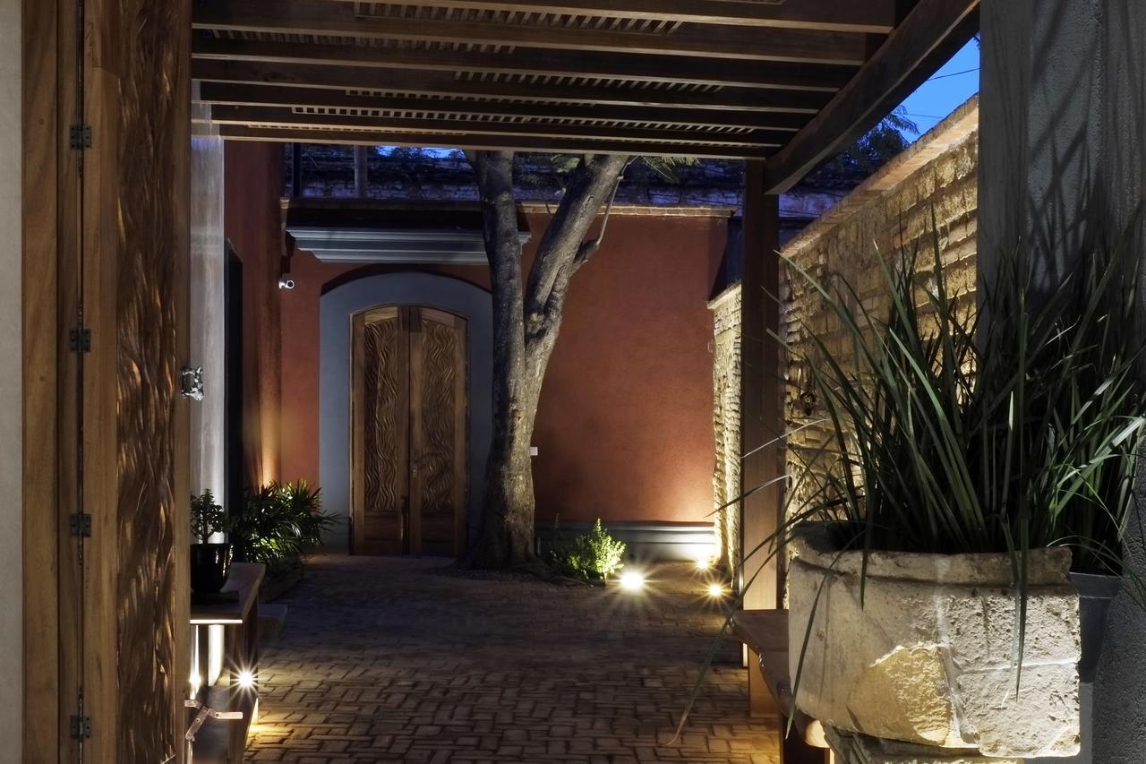 Hotel El Callejón Boutique 5*