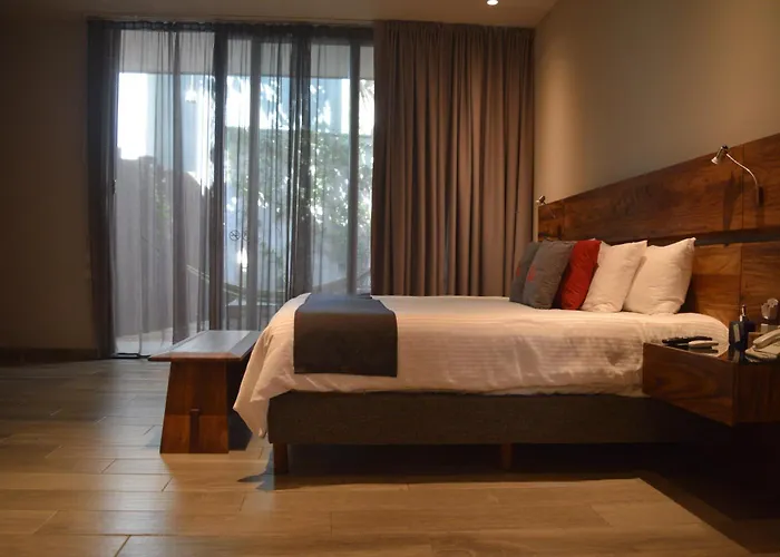 El Callejón Hotel Boutique