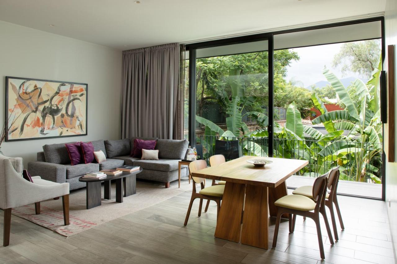El Callejón Boutique Hotel 5*
