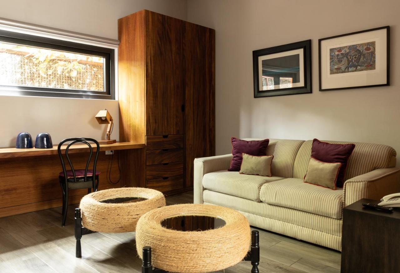 Hotel El Callejón Boutique