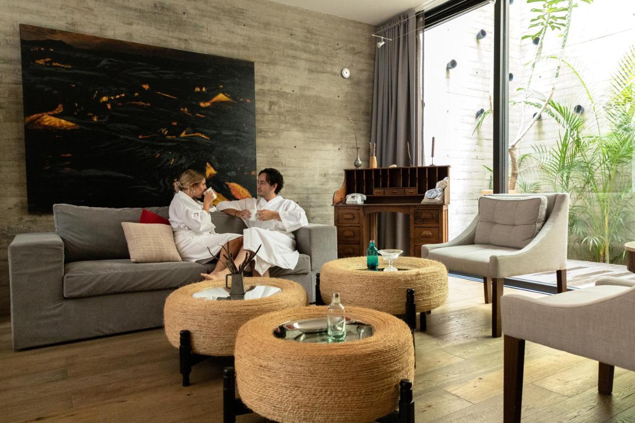 El Callejón Boutique Hotel
