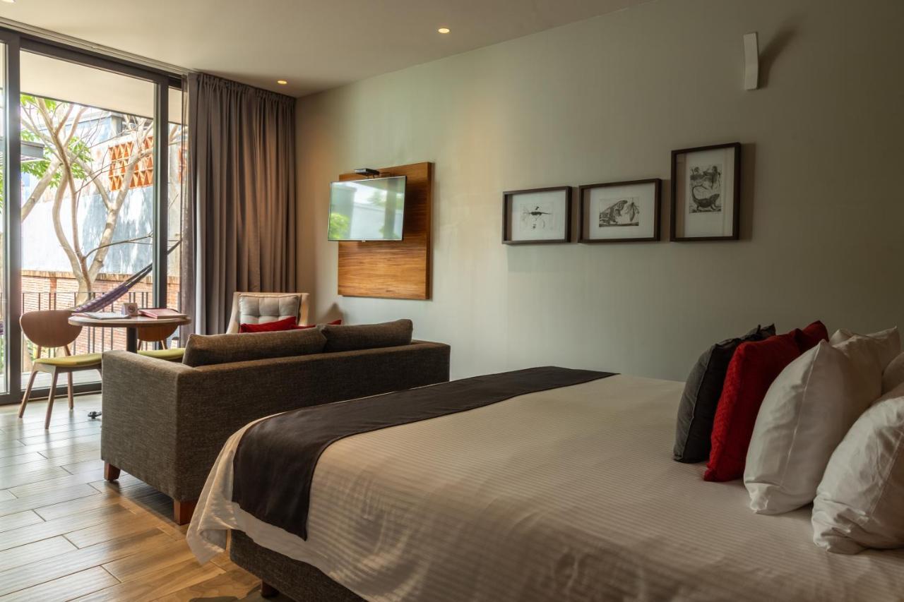 El Callejón Boutique 5*
