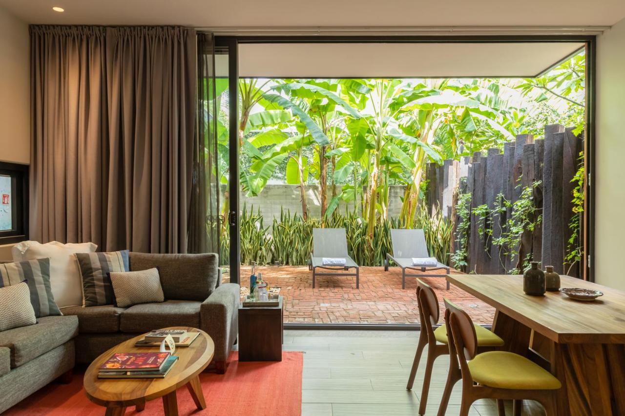 El Callejón Boutique Hotel