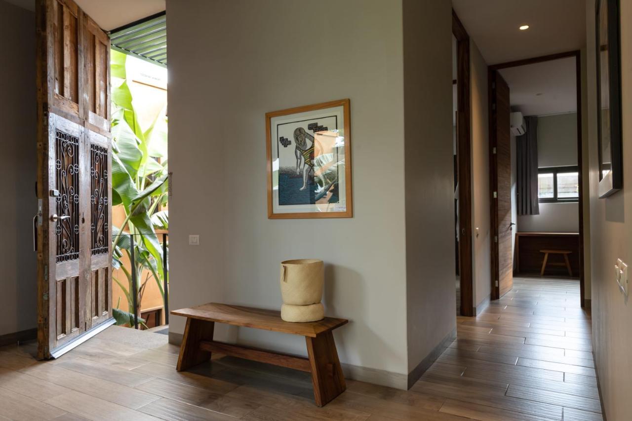 El Callejón Boutique Hotel Oaxaca