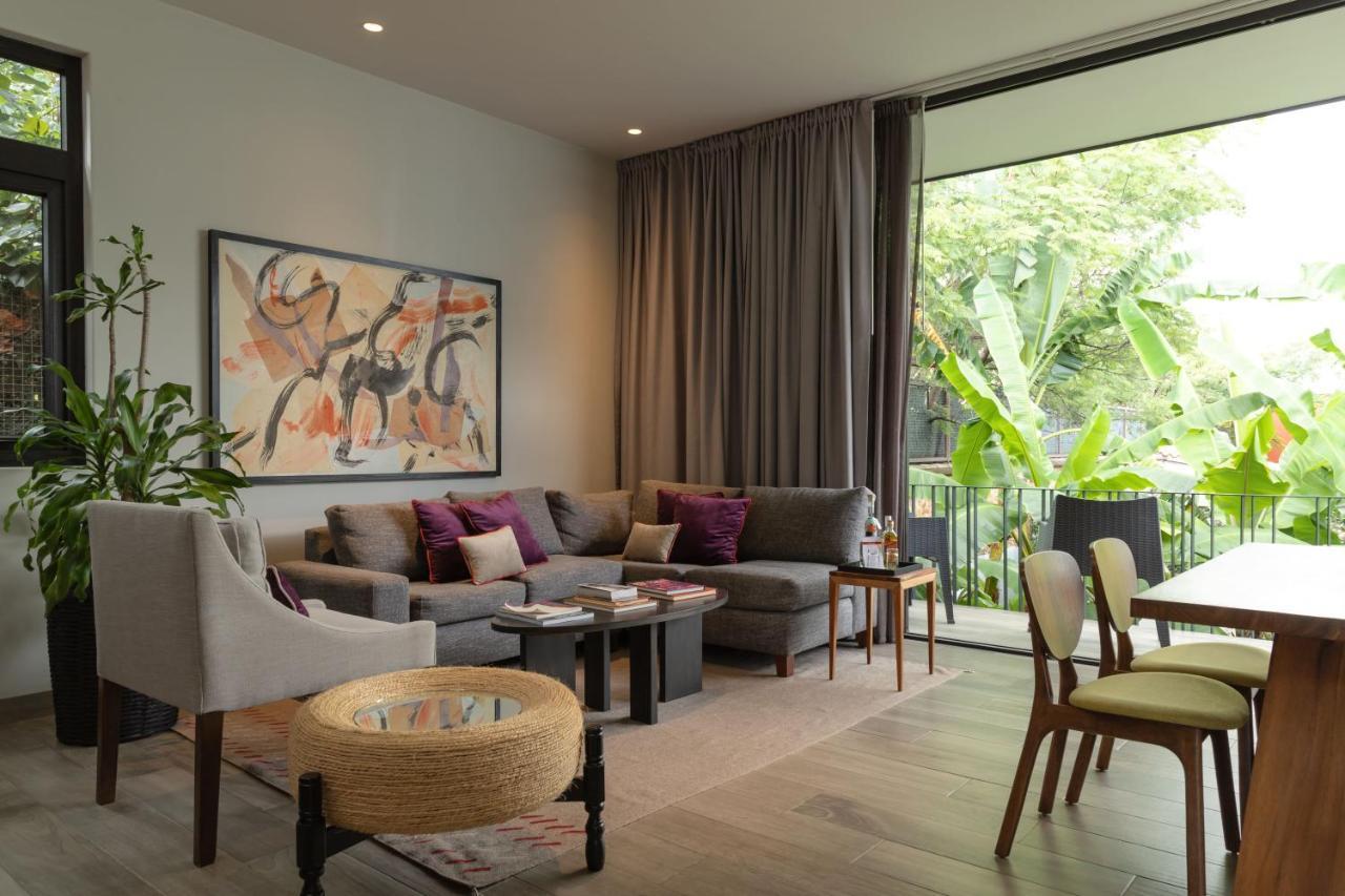 El Callejón Boutique Hotel Oaxaca