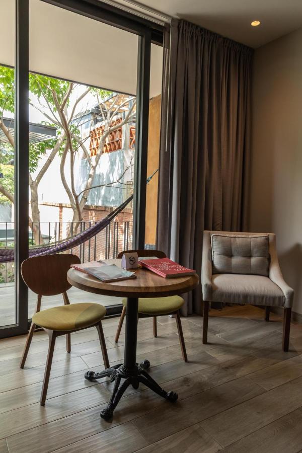Hotel El Callejón Boutique 5*