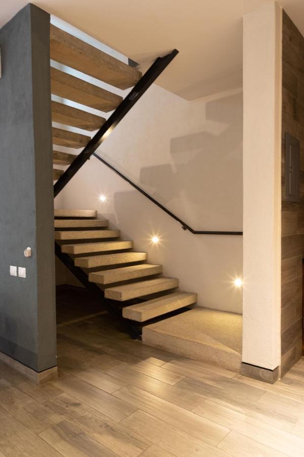 Hotel El Callejón Boutique Oaxaca