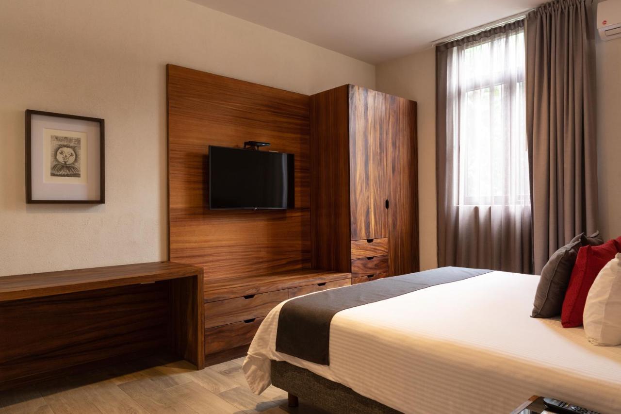El Callejón Boutique Hotel 5*