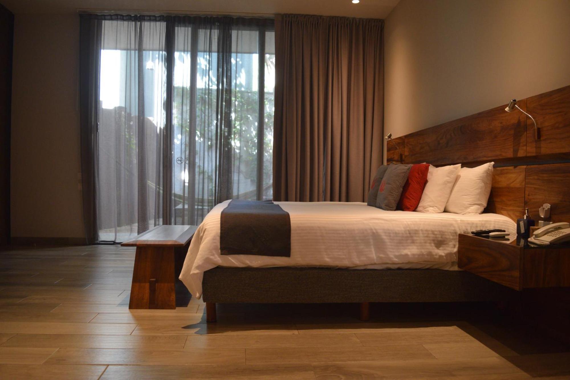 Hotel El Callejón Boutique 5*
