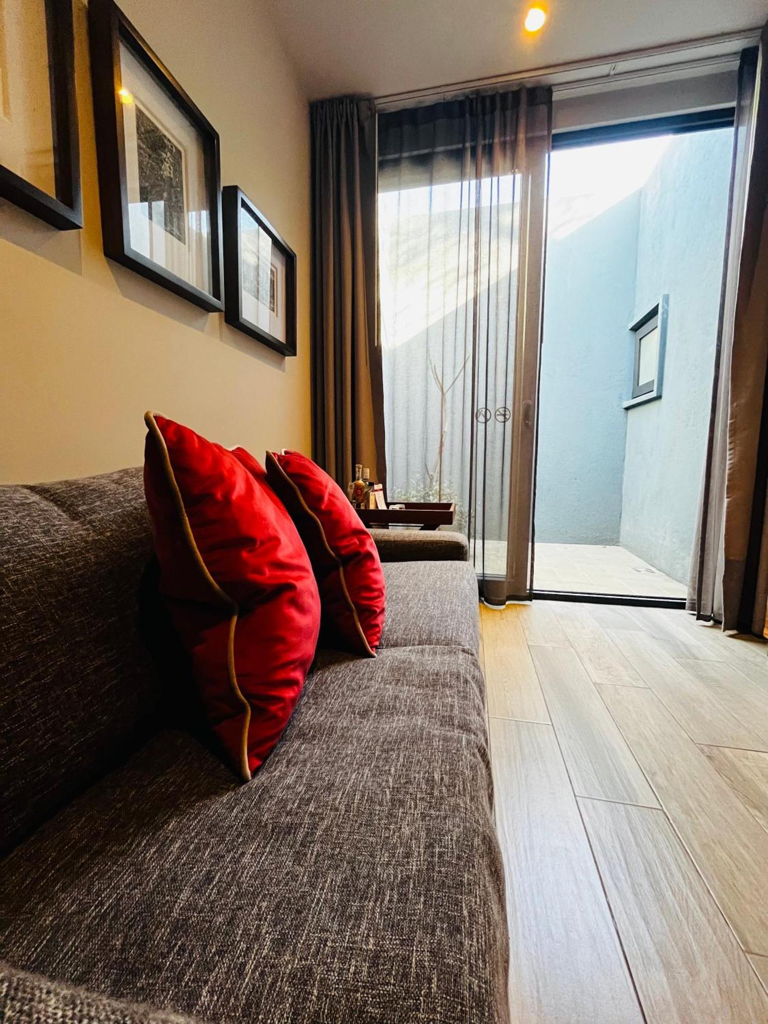 Hotel El Callejón Boutique